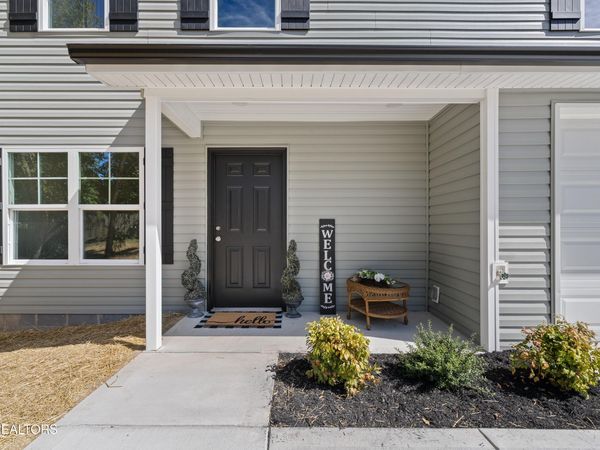 5606 Still Meadow Lane, Knoxville, TN 37918