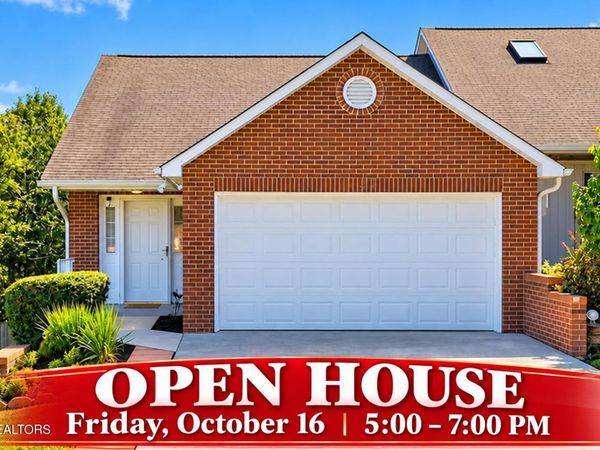 2462 Glen Meadow Rd, Knoxville, TN 37909