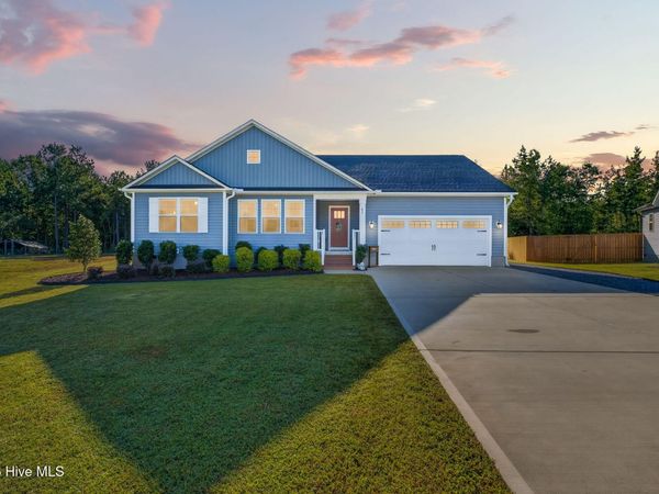82 Falls River Court, Broadway, NC 27505