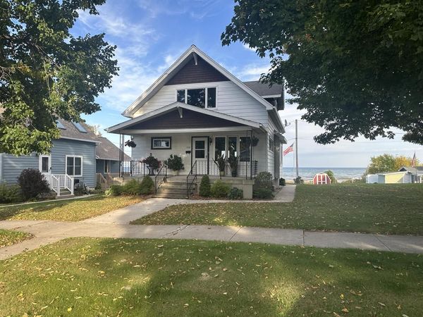 1723 S 7th STREET, Sheboygan, WI 53081