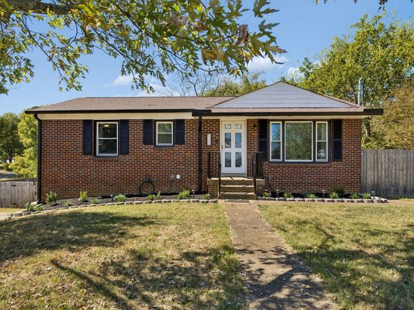 578 Scenic Dr , Lewisburg, TN 37091
