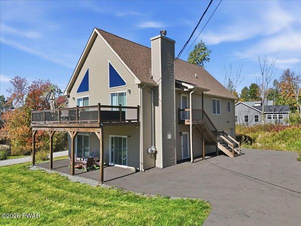 78 Grandview Drive , Lake Ariel, PA 18436