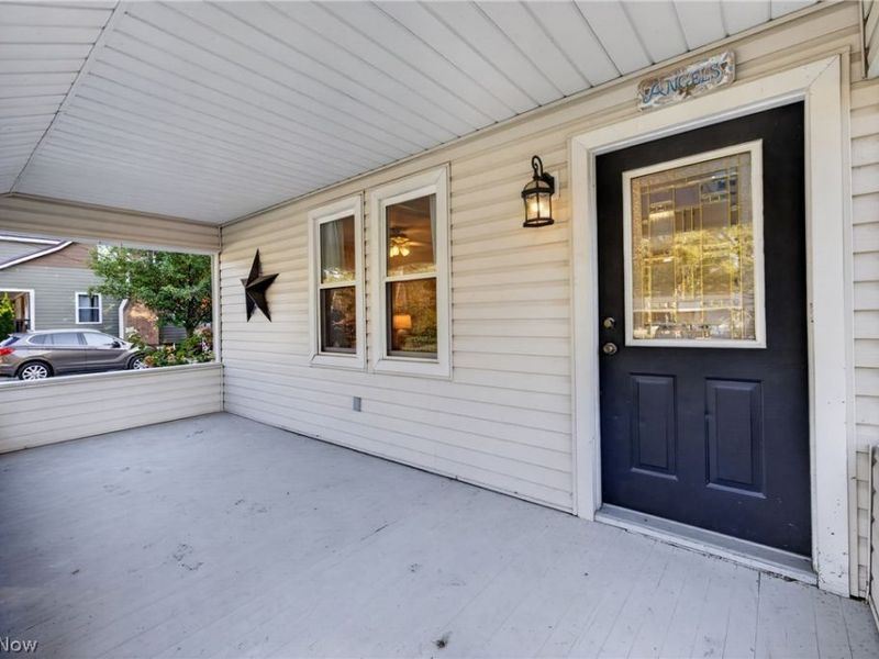 4166 Thompson Street , Perry, OH 44081 Photo 3