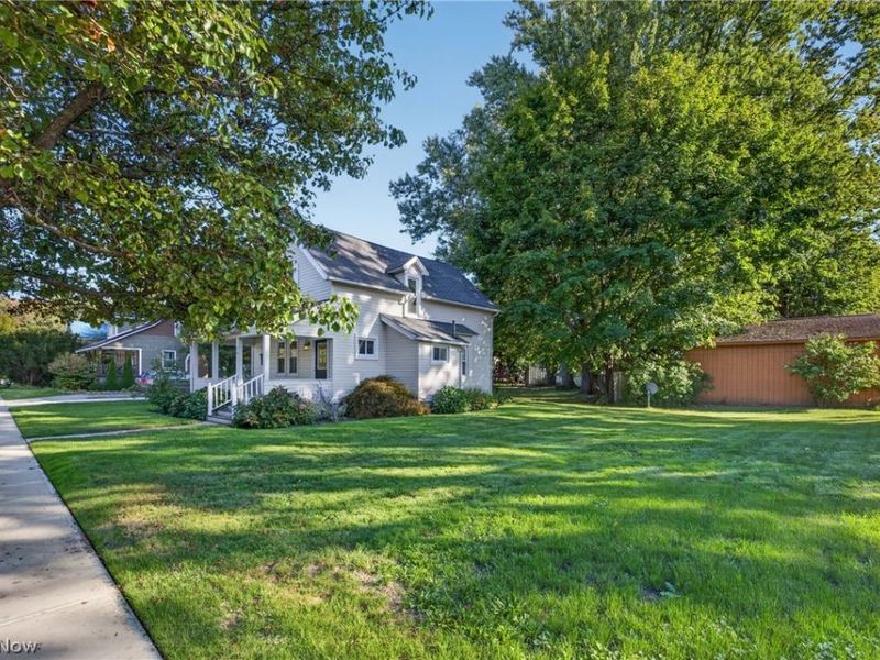 4166 Thompson Street , Perry, OH 44081 Photo 39