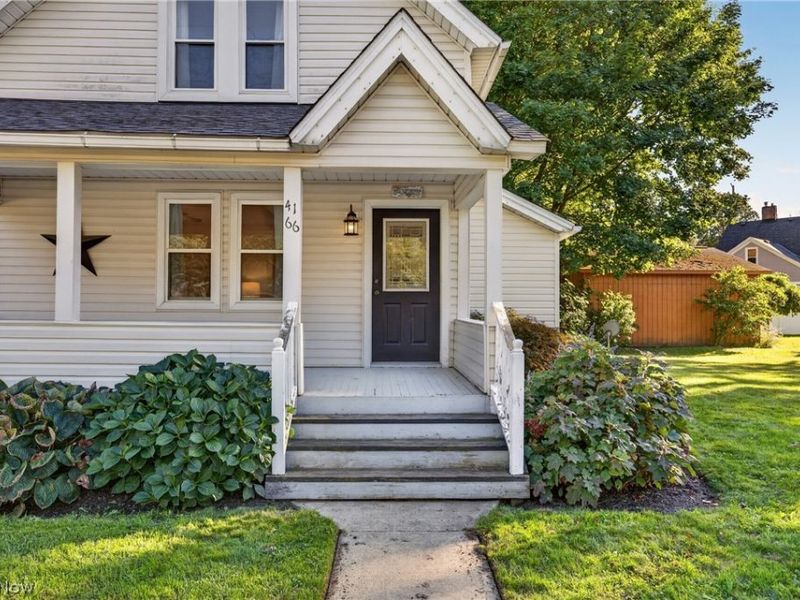 4166 Thompson Street , Perry, OH 44081 Photo 49