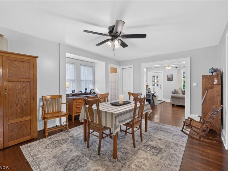 4166 Thompson Street , Perry, OH 44081 Photo 9