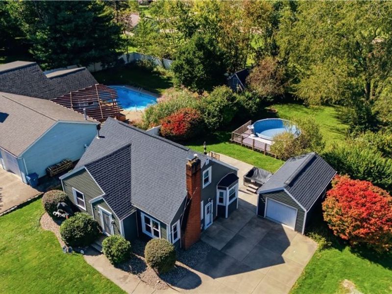 4637 Grandview Avenue NE, Canton, OH 44705 Photo 27
