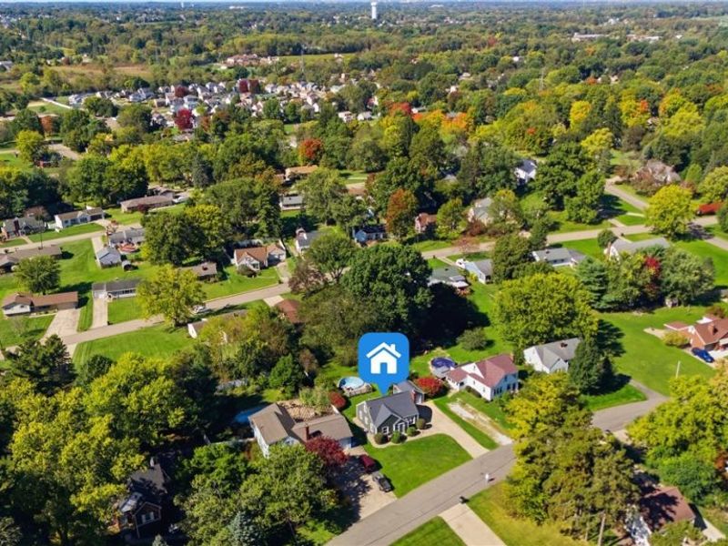 4637 Grandview Avenue NE, Canton, OH 44705 Photo 28