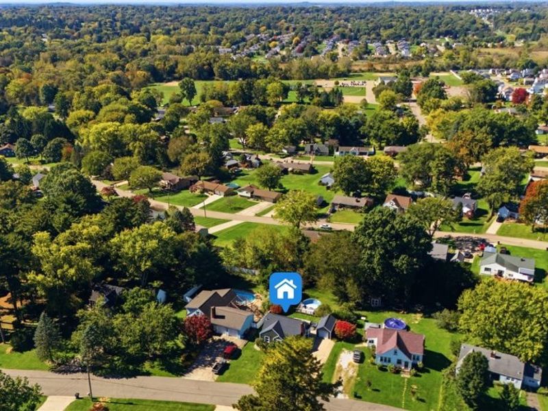 4637 Grandview Avenue NE, Canton, OH 44705 Photo 29