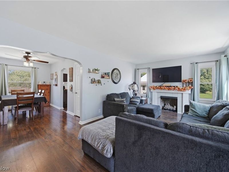 4637 Grandview Avenue NE, Canton, OH 44705 Photo 6
