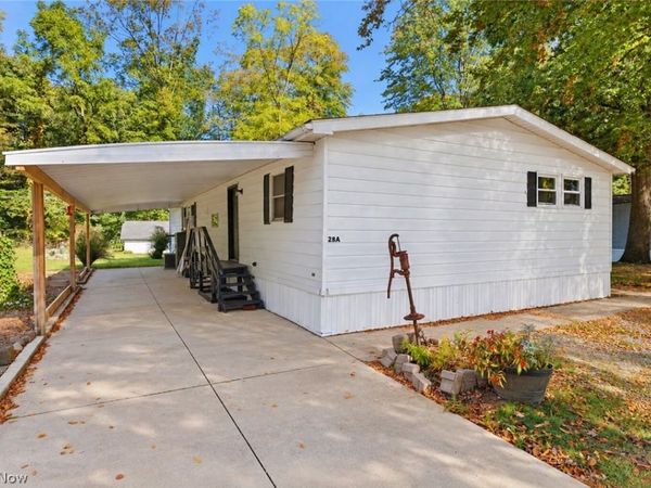 240 N Millborne Road , Unit 28A, Orrville, OH 44667