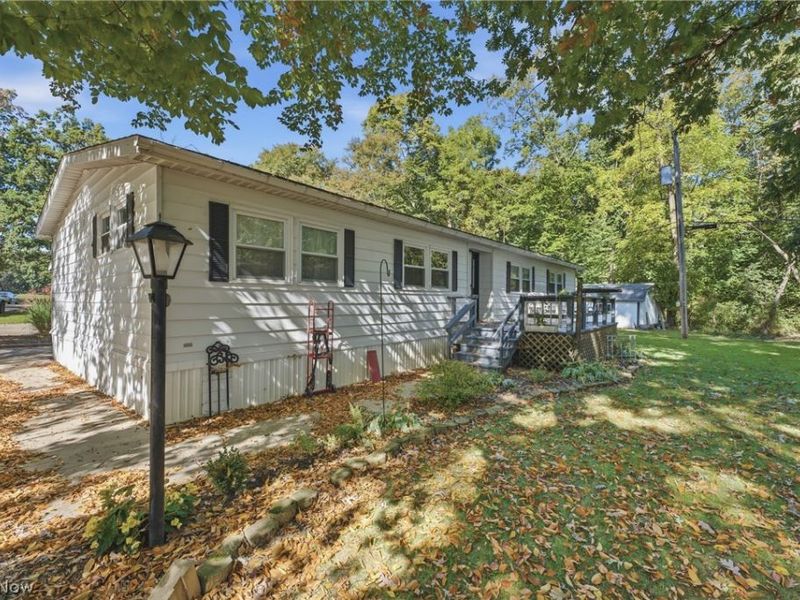 240 N Millborne Road, Unit 28A, Orrville, OH 44667 Photo 29