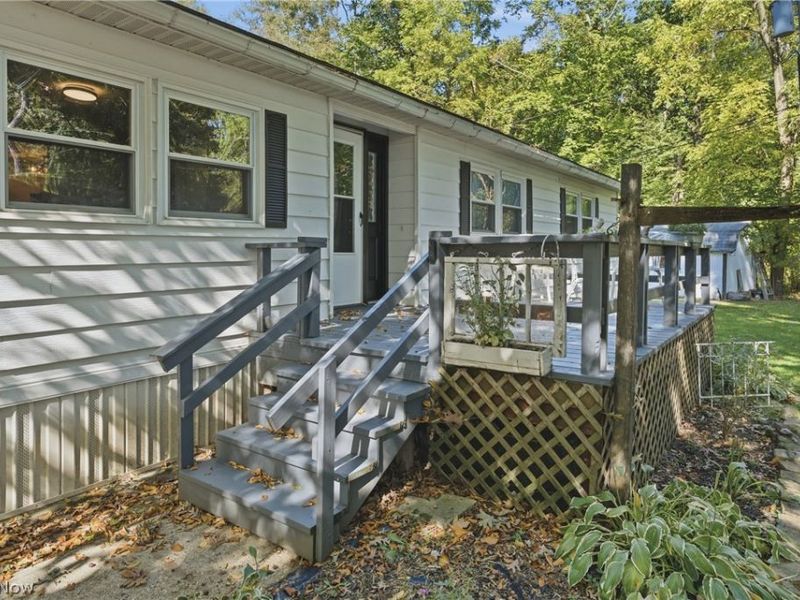 240 N Millborne Road, Unit 28A, Orrville, OH 44667 Photo 30