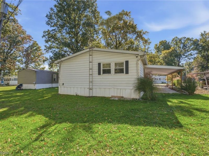 240 N Millborne Road, Unit 28A, Orrville, OH 44667 Photo 35