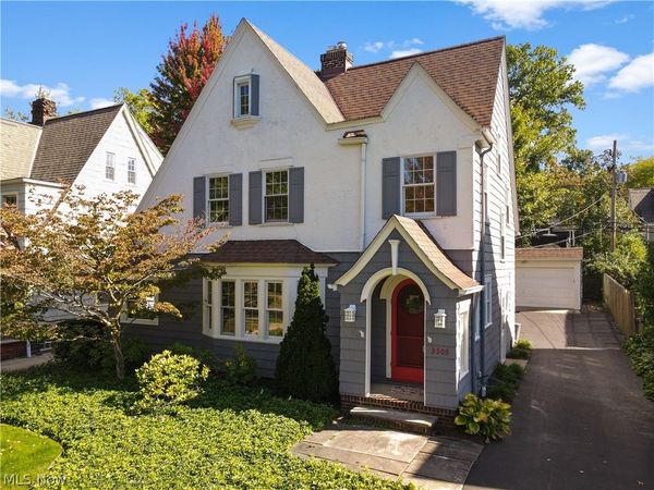 3305 Glencairn Road , Shaker Heights, OH 44122