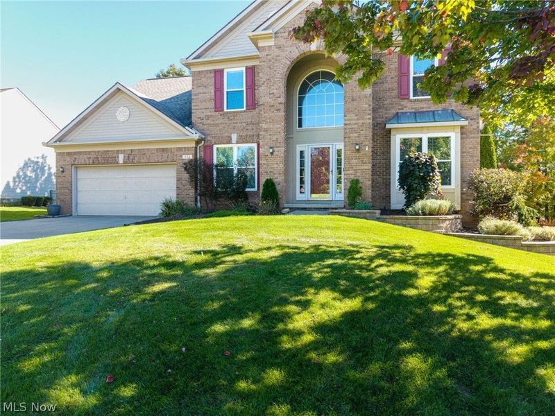 853 Edgar Lane , Brunswick, OH 44212 Photo 2