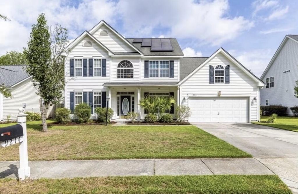 9214 Markleys Grove Boulevard Photo 1
