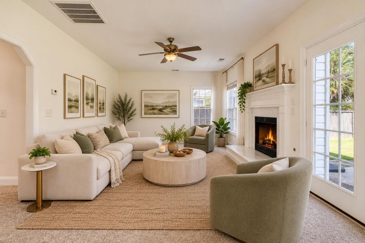 9214 Markleys Grove Boulevard Photo 12