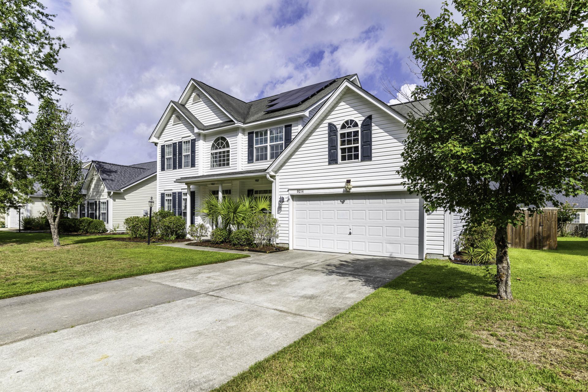 9214 Markleys Grove Boulevard Photo 2
