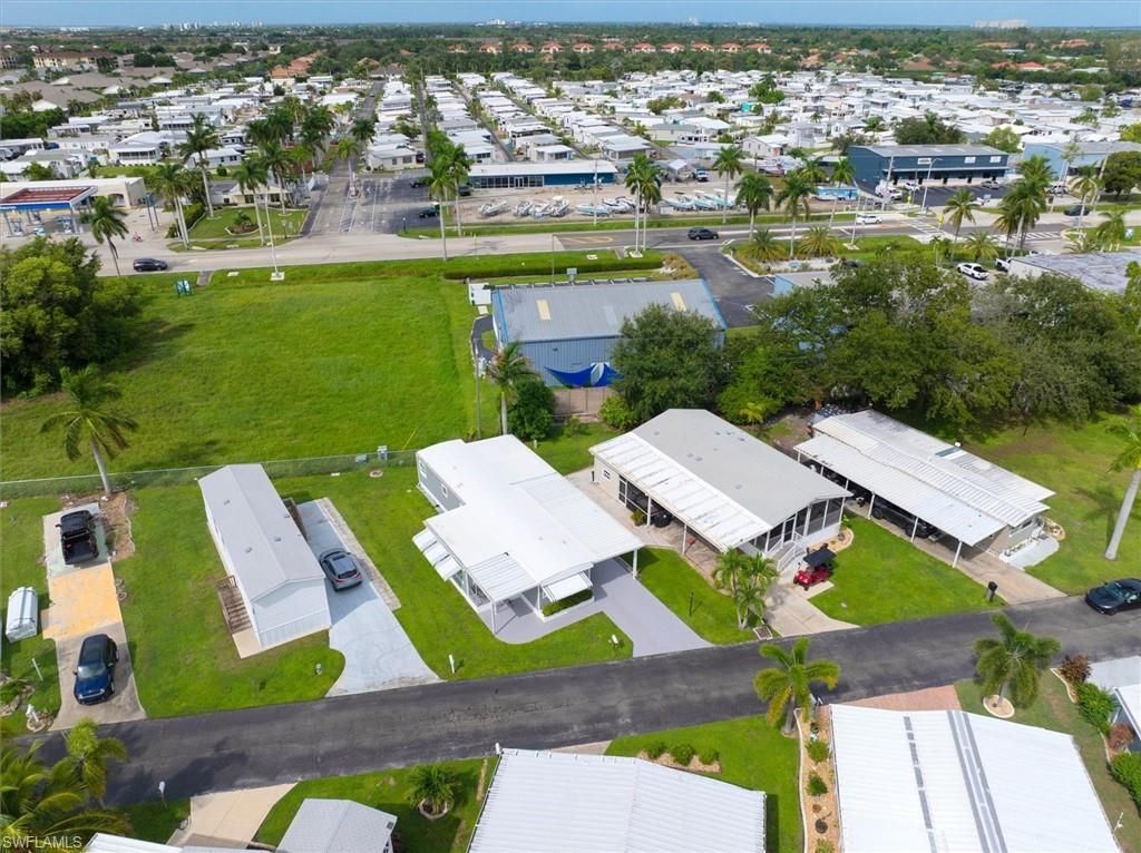 160 Adrienne Dr , Fort Myers, FL 33908 Photo