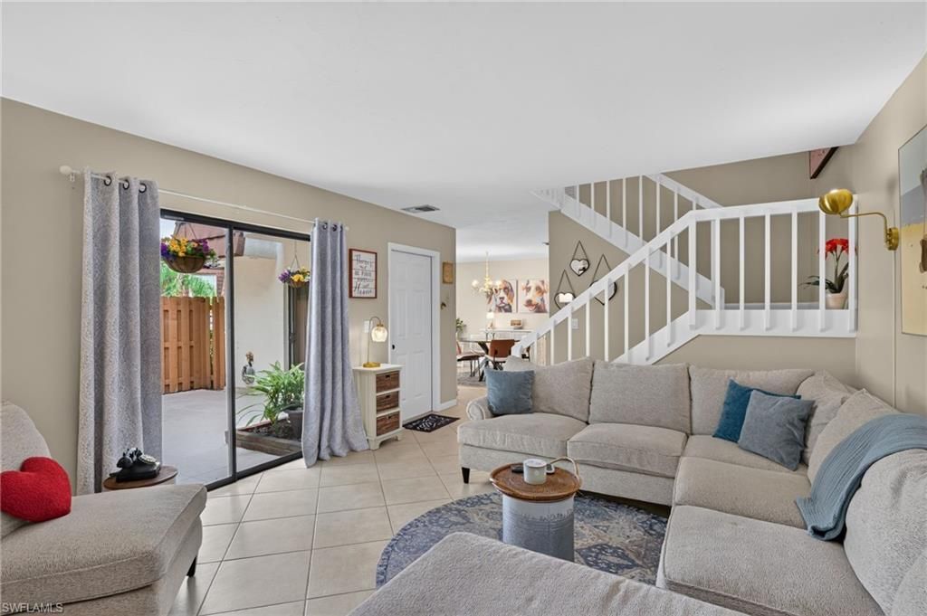 1428 Park Shore Cir, Unit 4, Fort Myers, FL 33901 Photo
