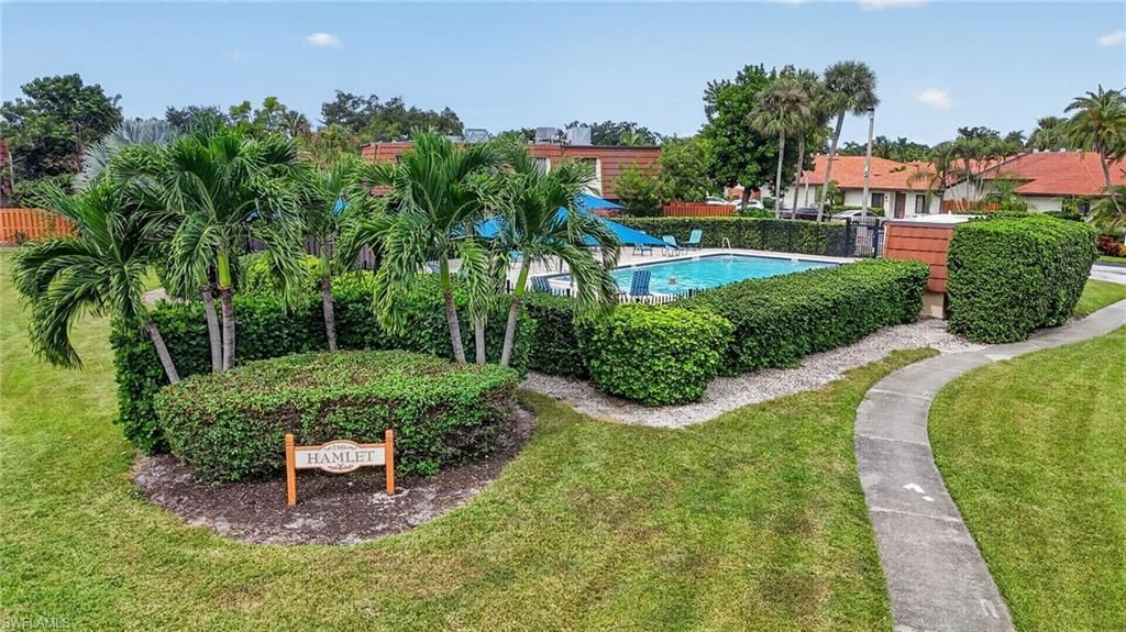 1428 Park Shore Cir, Unit 4, Fort Myers, FL 33901 Photo