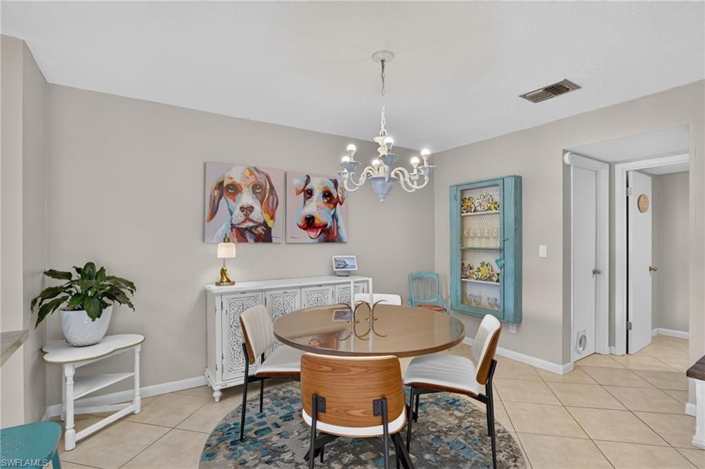 1428 Park Shore Cir, Unit 4, Fort Myers, FL 33901 Photo