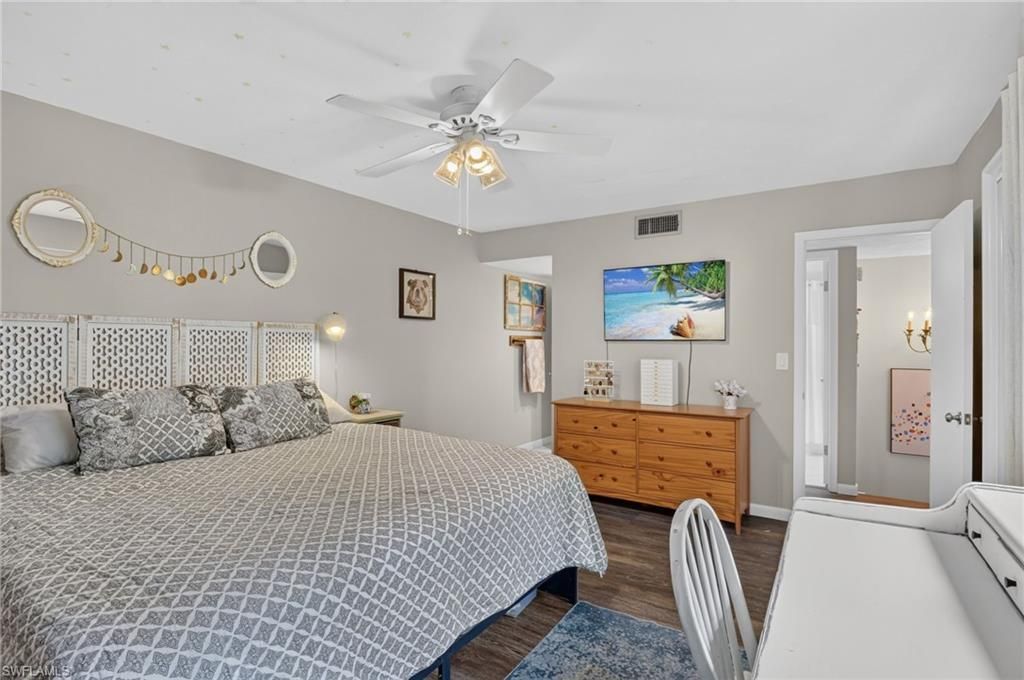 1428 Park Shore Cir, Unit 4, Fort Myers, FL 33901 Photo