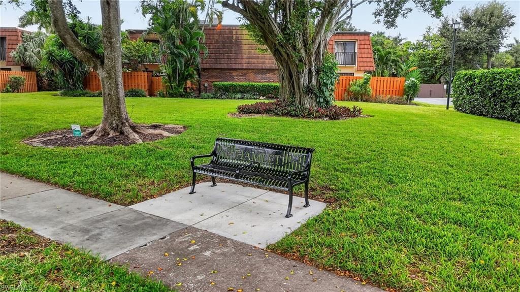 1428 Park Shore Cir, Unit 4, Fort Myers, FL 33901 Photo