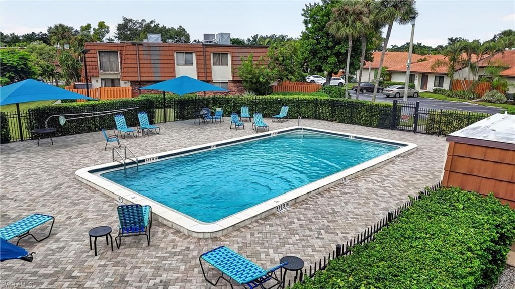 1428 Park Shore Cir, Unit 4, Fort Myers, FL 33901 Photo
