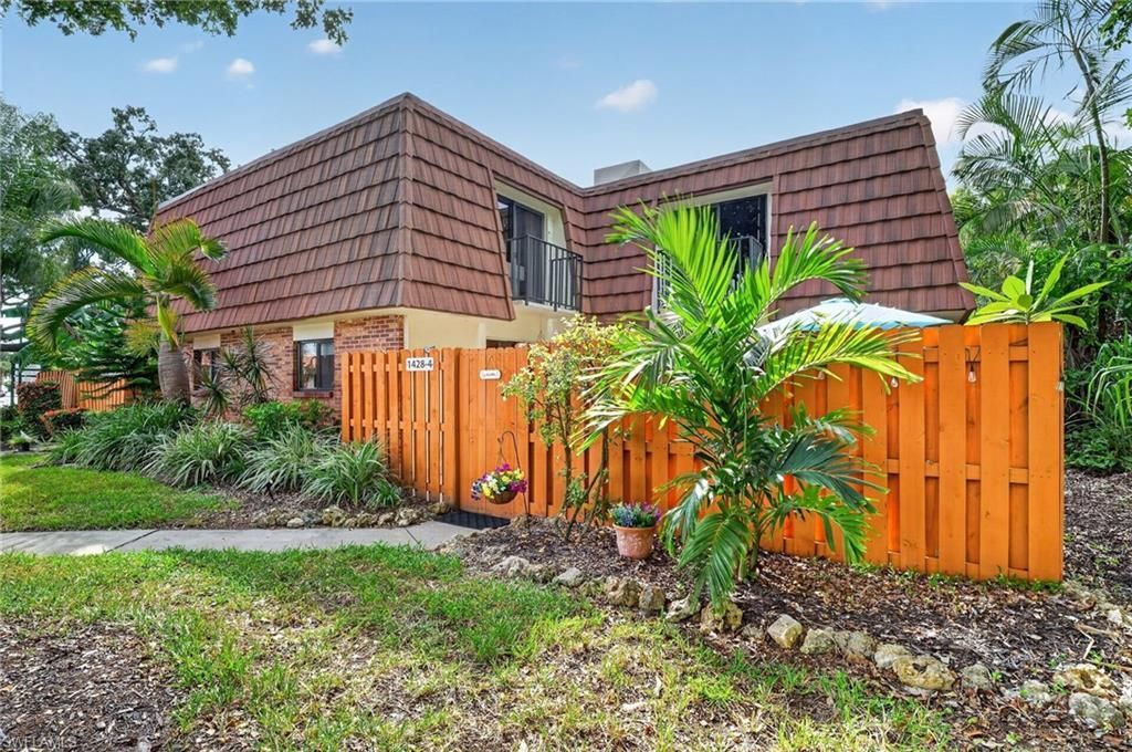 1428 Park Shore Cir, Unit 4, Fort Myers, FL 33901 Photo