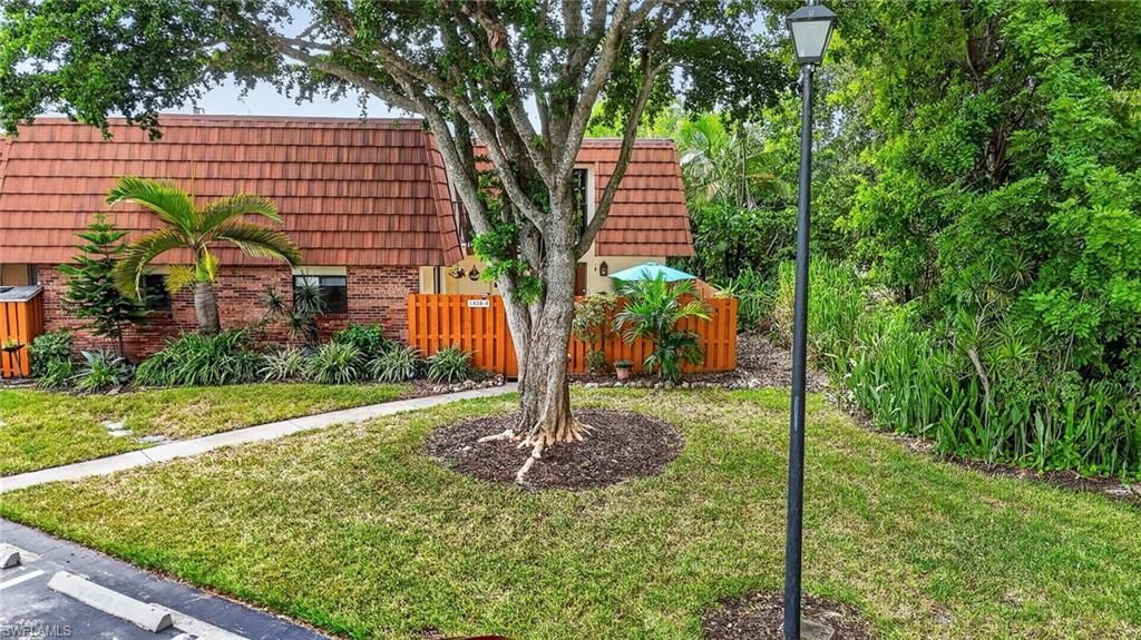 1428 Park Shore Cir, Unit 4, Fort Myers, FL 33901 Photo