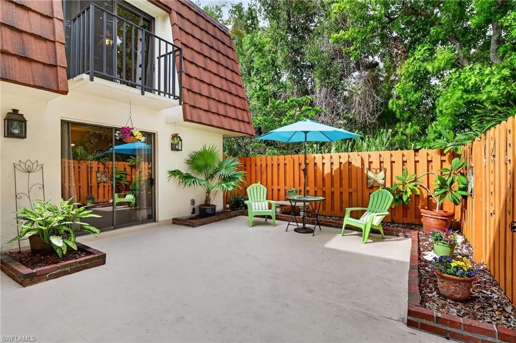 1428 Park Shore Cir, Unit 4, Fort Myers, FL 33901 Photo