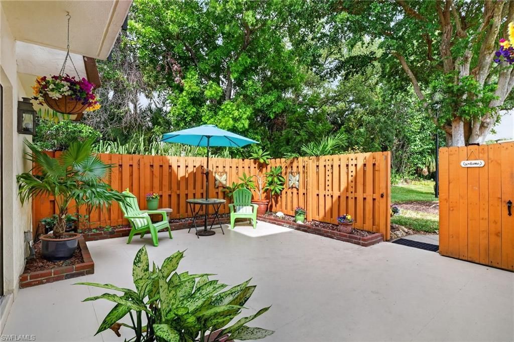 1428 Park Shore Cir, Unit 4, Fort Myers, FL 33901 Photo
