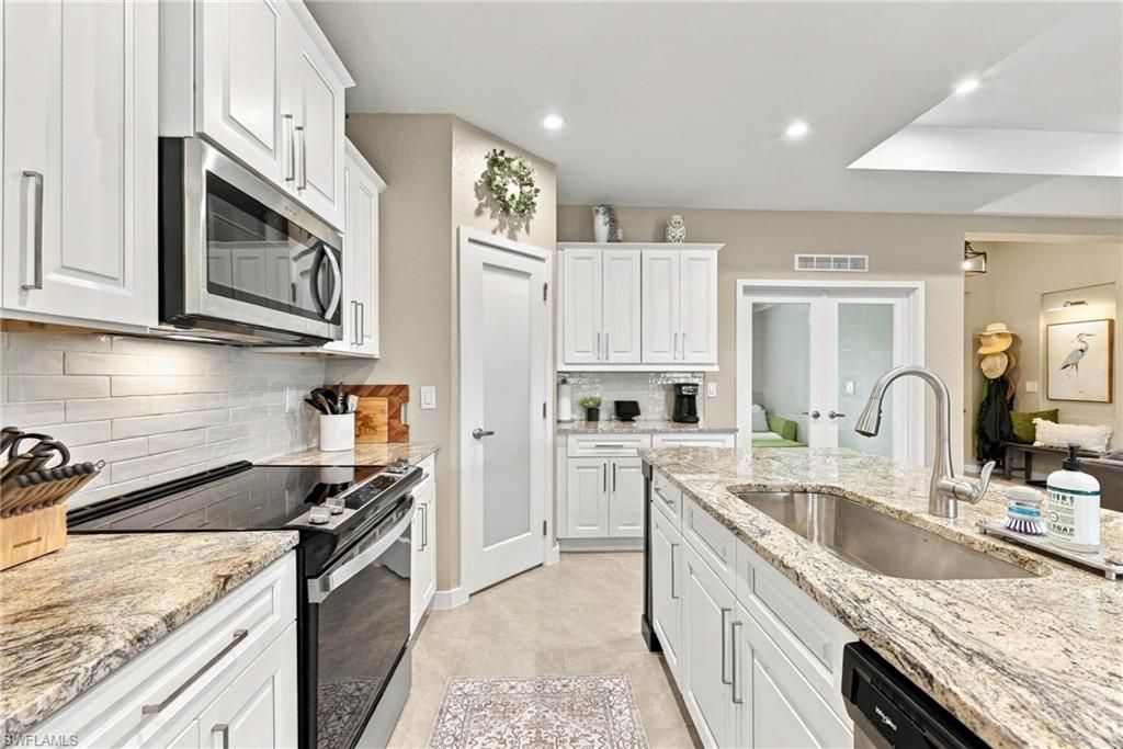 2323 NW 43rd Ave, Cape Coral, FL 33993 Photo