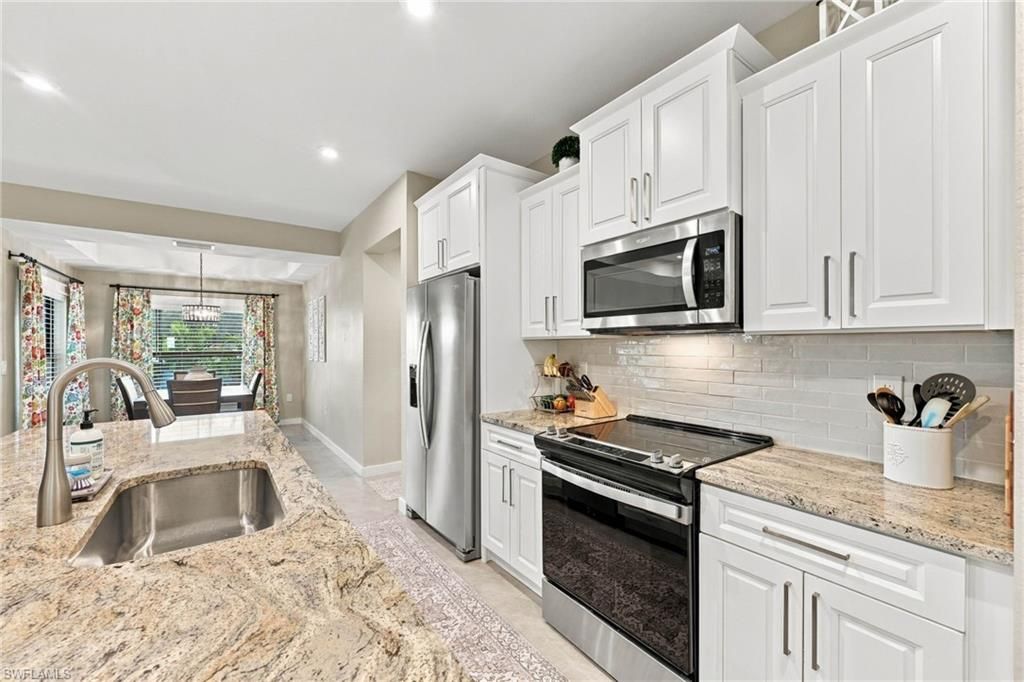 2323 NW 43rd Ave, Cape Coral, FL 33993 Photo