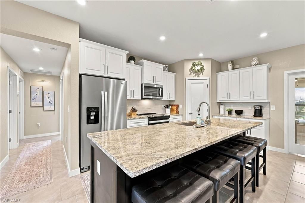 2323 NW 43rd Ave, Cape Coral, FL 33993 Photo