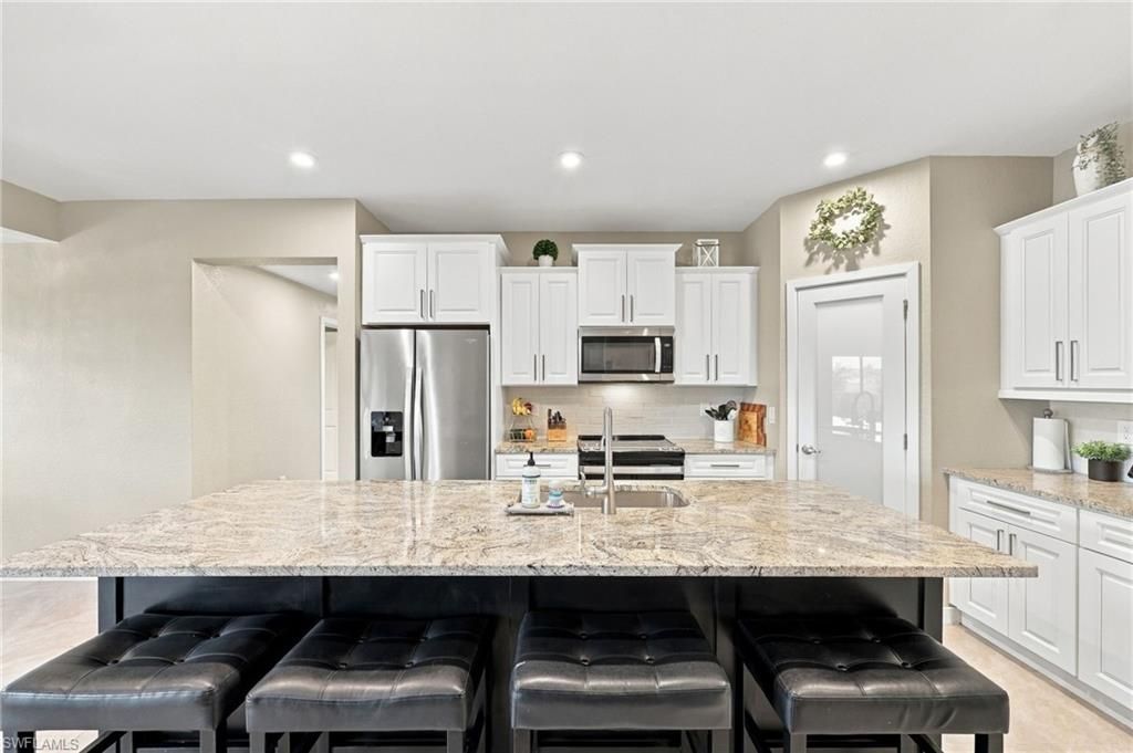 2323 NW 43rd Ave, Cape Coral, FL 33993 Photo