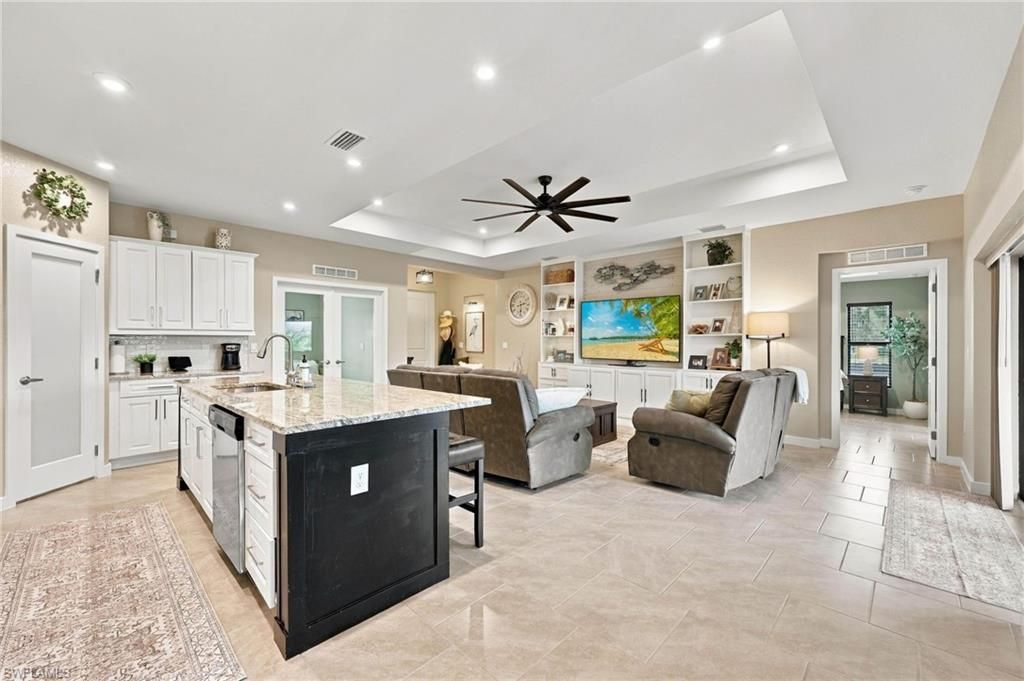 2323 NW 43rd Ave, Cape Coral, FL 33993 Photo