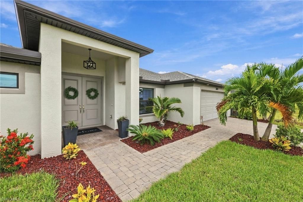 2323 NW 43rd Ave, Cape Coral, FL 33993 Photo