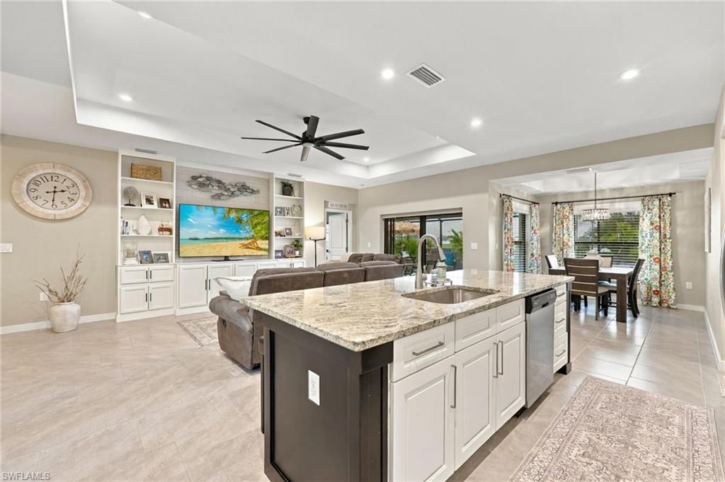 2323 NW 43rd Ave, Cape Coral, FL 33993 Photo