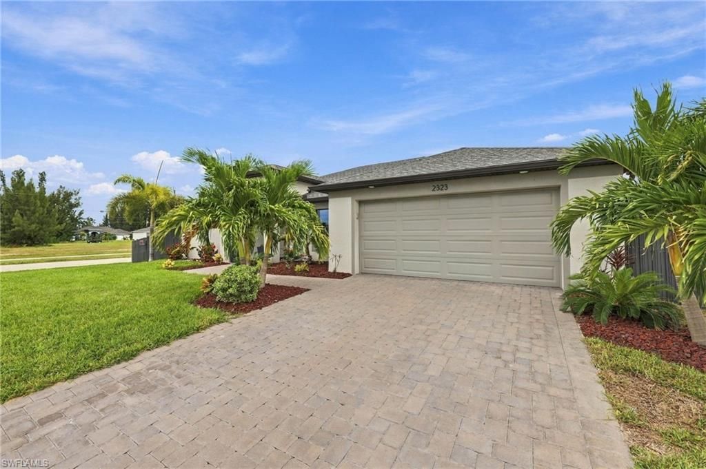2323 NW 43rd Ave, Cape Coral, FL 33993 Photo