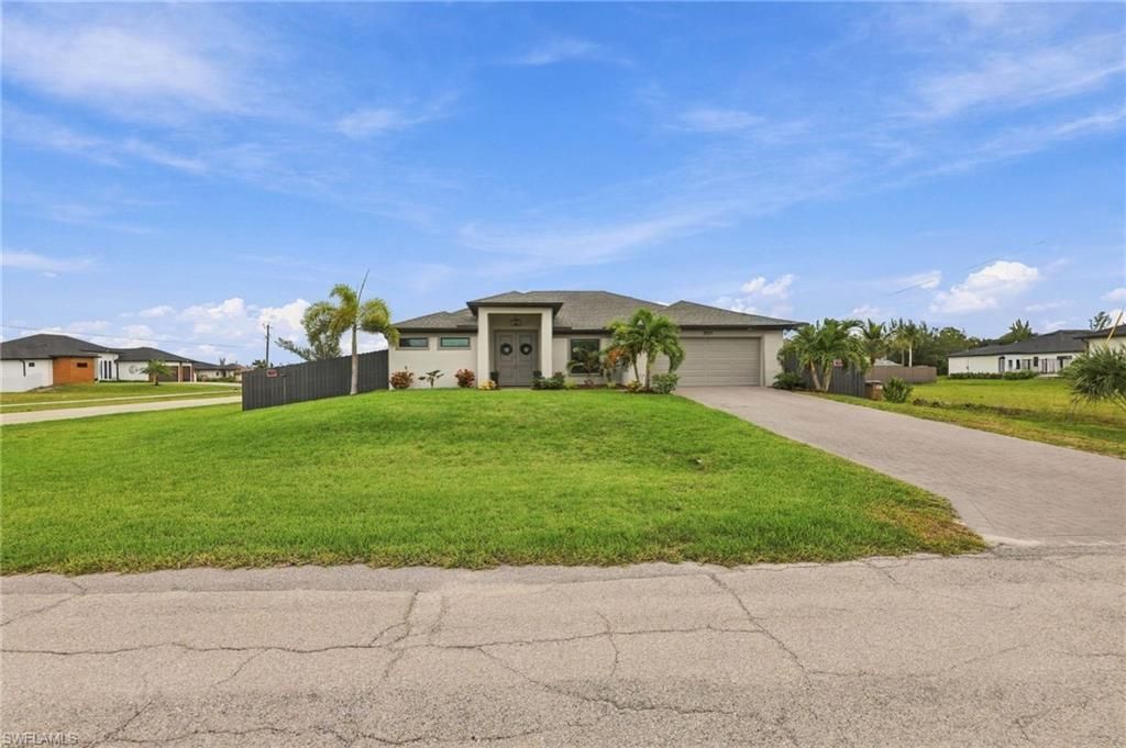 2323 NW 43rd Ave, Cape Coral, FL 33993 Photo