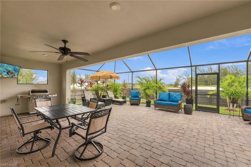 2323 NW 43rd Ave, Cape Coral, FL 33993 Photo