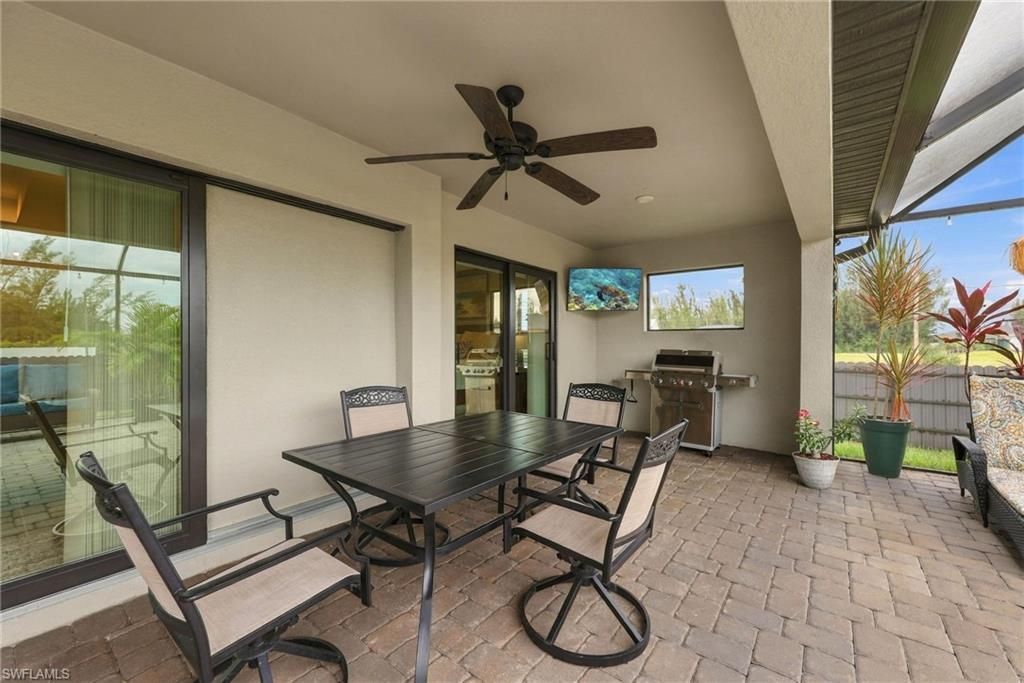 2323 NW 43rd Ave, Cape Coral, FL 33993 Photo