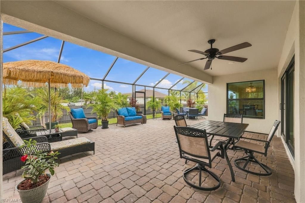 2323 NW 43rd Ave, Cape Coral, FL 33993 Photo