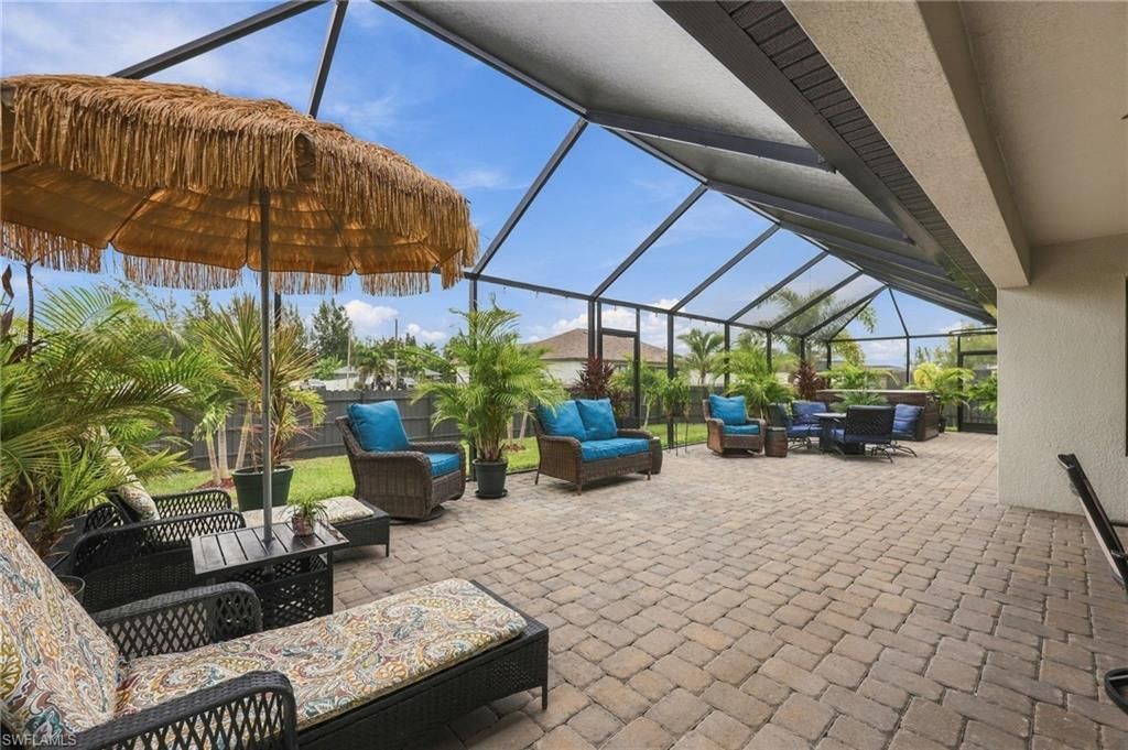 2323 NW 43rd Ave, Cape Coral, FL 33993 Photo