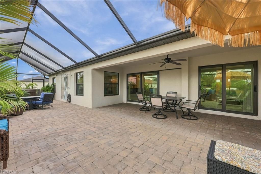 2323 NW 43rd Ave, Cape Coral, FL 33993 Photo