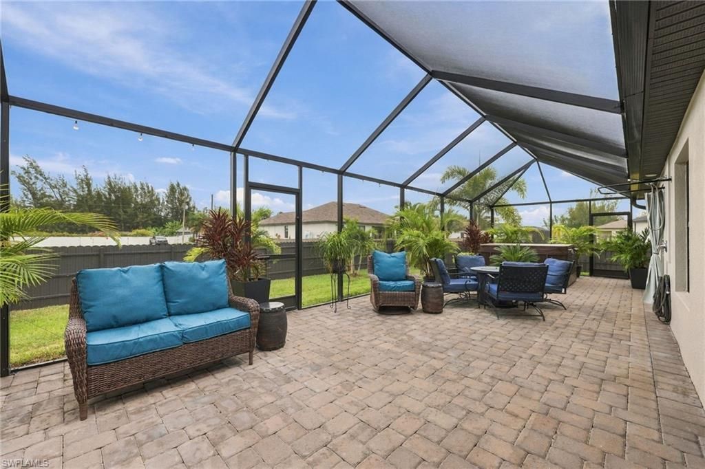 2323 NW 43rd Ave, Cape Coral, FL 33993 Photo