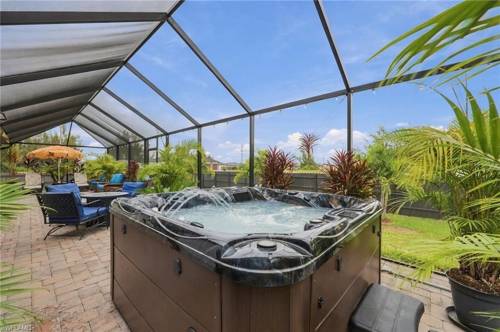 2323 NW 43rd Ave, Cape Coral, FL 33993 Photo